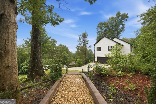 5445 Speckled Wood Lane, Gainesville, GA 30506