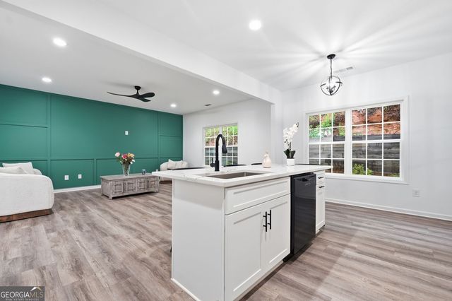 5445 Speckled Wood Lane, Gainesville, GA 30506