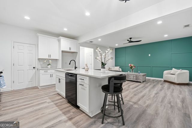 5445 Speckled Wood Lane, Gainesville, GA 30506