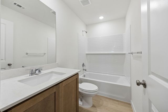 2516 Canadian Way, Crandall, TX 75114