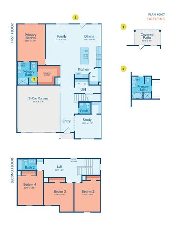 2516 Canadian Way, Crandall, TX 75114