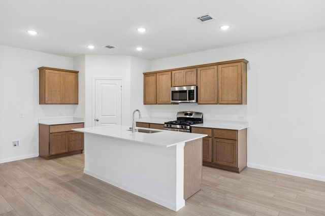 2516 Canadian Way, Crandall, TX 75114