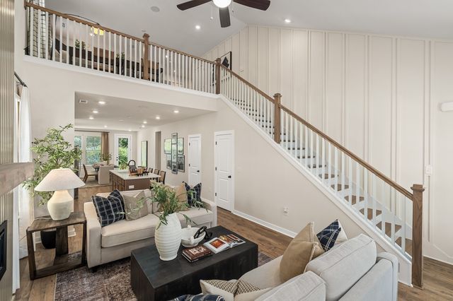 3521 Winterfell Drive, Murfreesboro, TN 37129