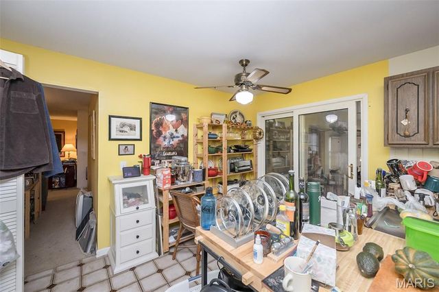 724 Baltic Drive, Florissant, MO 63031