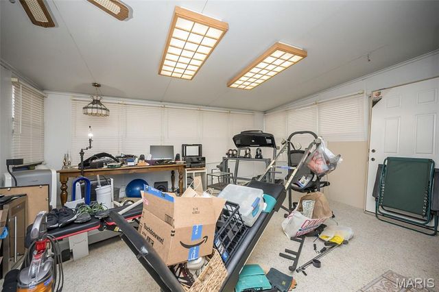 724 Baltic Drive, Florissant, MO 63031