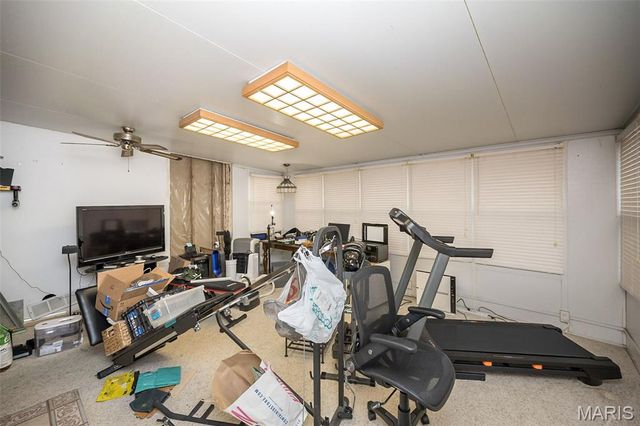 724 Baltic Drive, Florissant, MO 63031