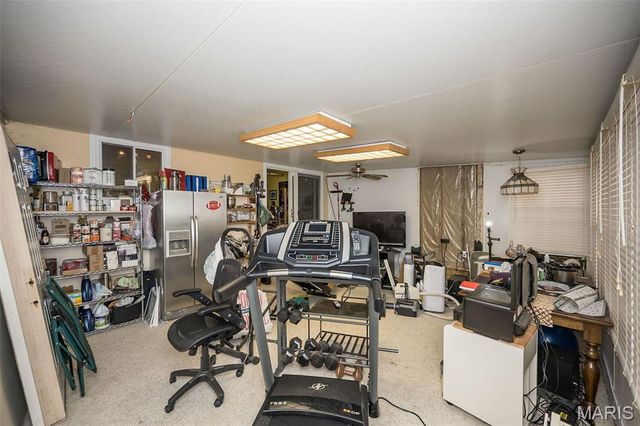 724 Baltic Drive, Florissant, MO 63031