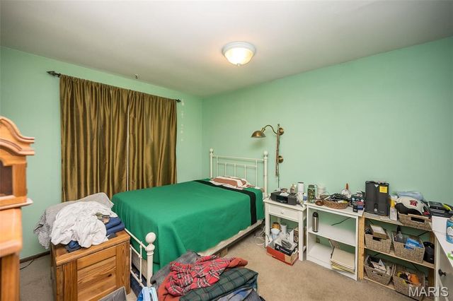 724 Baltic Drive, Florissant, MO 63031