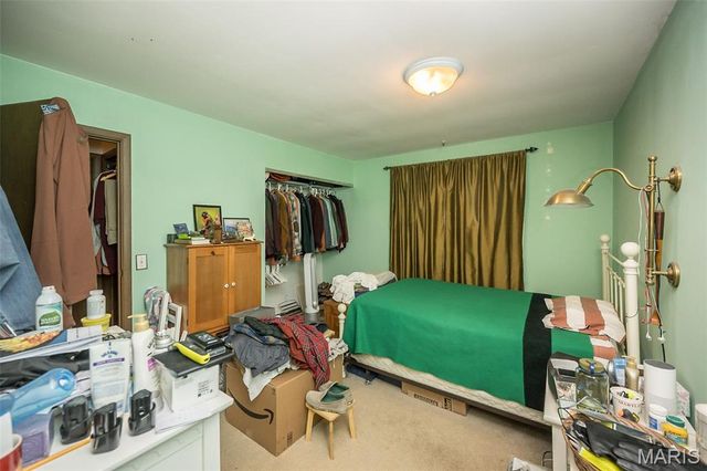 724 Baltic Drive, Florissant, MO 63031