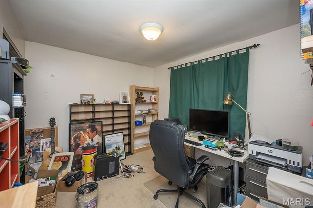 724 Baltic Drive, Florissant, MO 63031