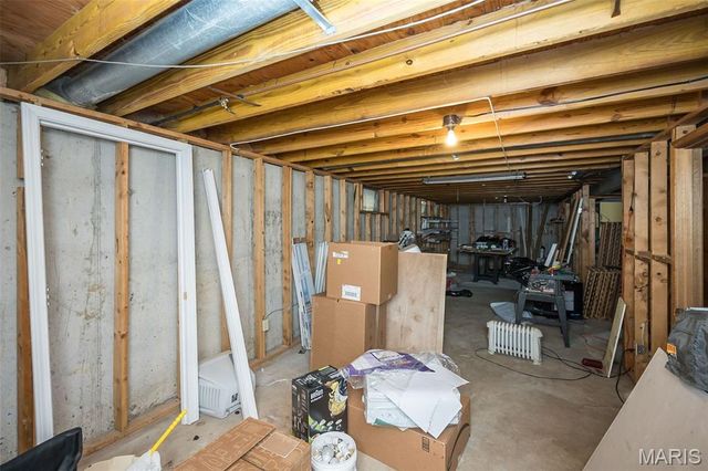 724 Baltic Drive, Florissant, MO 63031