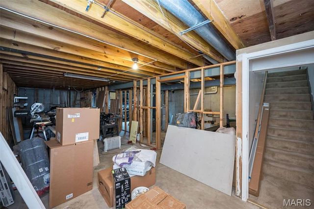 724 Baltic Drive, Florissant, MO 63031