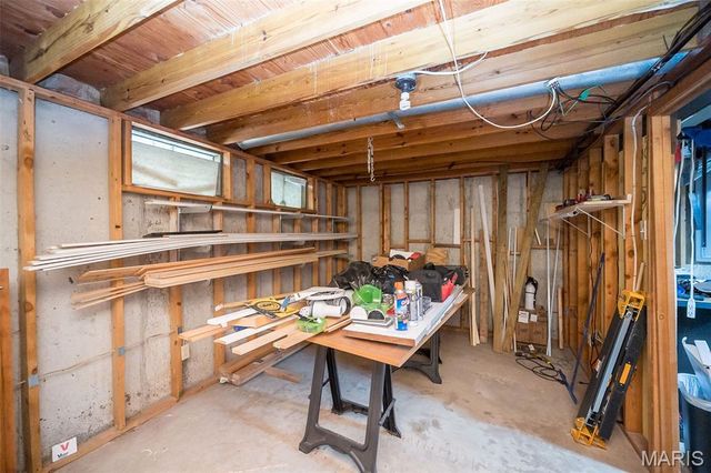 724 Baltic Drive, Florissant, MO 63031