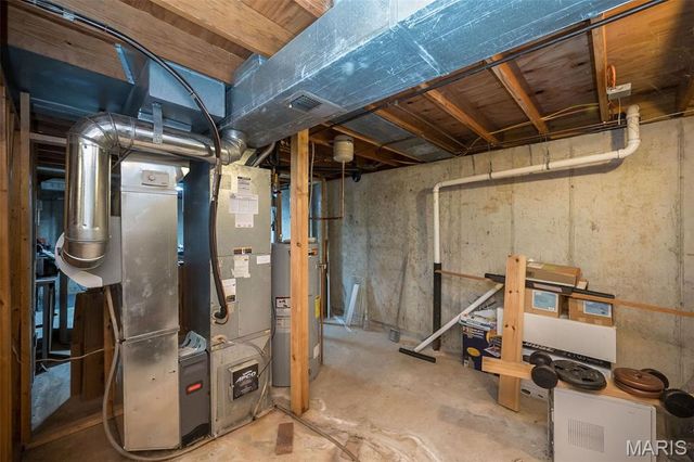 724 Baltic Drive, Florissant, MO 63031