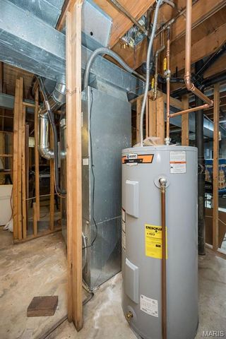 724 Baltic Drive, Florissant, MO 63031