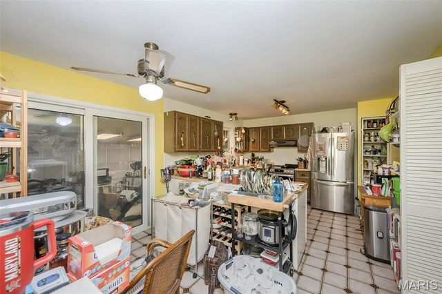 724 Baltic Drive, Florissant, MO 63031