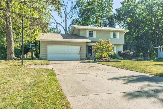 258 Easthill Drive, Battle Creek, MI 49014