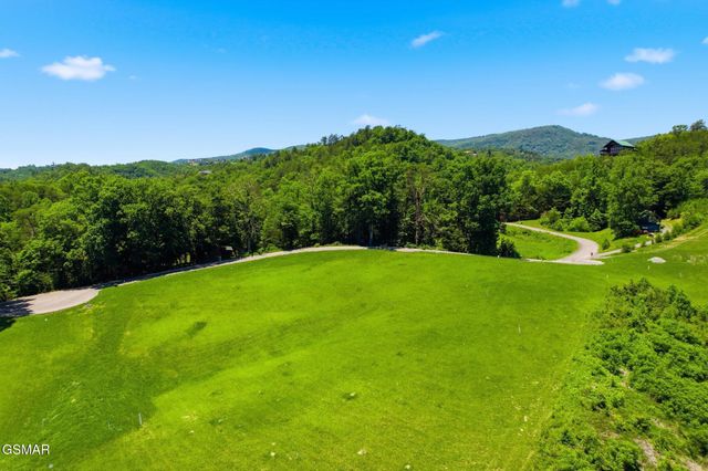 75 Max Ridge Lane, Sevierville, TN 37862
