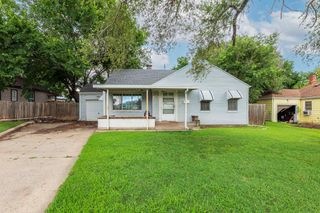 2128 N Erie Ave, Wichita, KS 67214