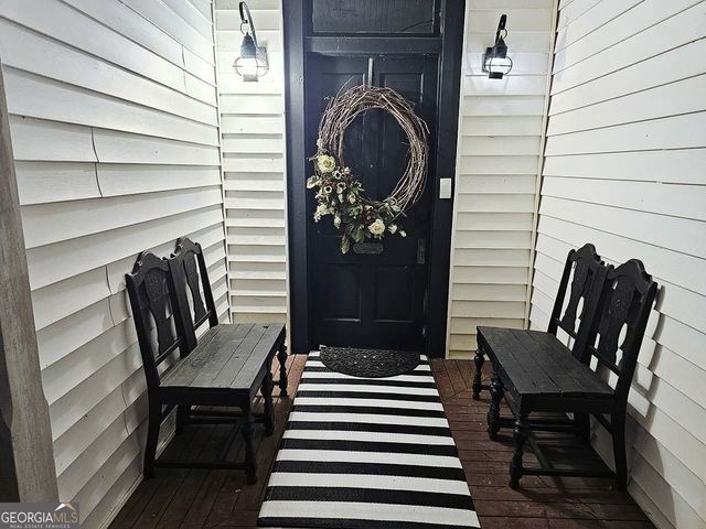 11 Short Cut Road, Lumber City, GA 31549