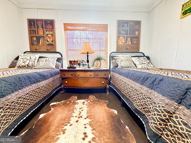 11 Short Cut Road, Lumber City, GA 31549