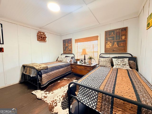 11 Short Cut Road, Lumber City, GA 31549