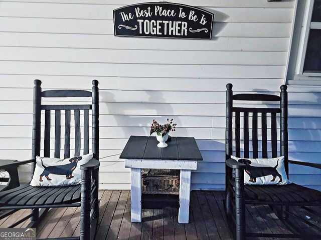 11 Short Cut Road, Lumber City, GA 31549