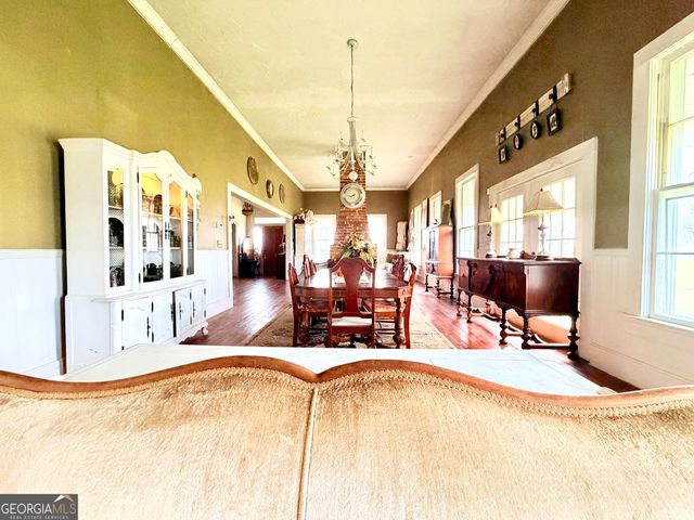 11 Short Cut Road, Lumber City, GA 31549