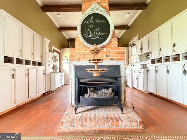 11 Short Cut Road, Lumber City, GA 31549