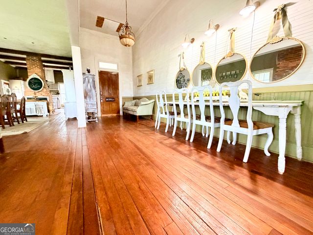 11 Short Cut Road, Lumber City, GA 31549