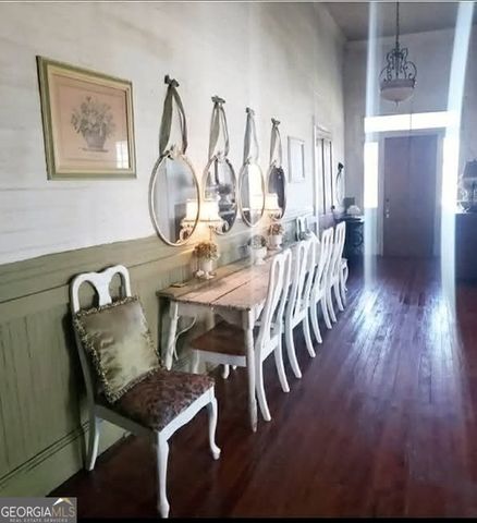 11 Short Cut Road, Lumber City, GA 31549