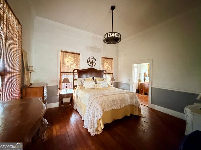 11 Short Cut Road, Lumber City, GA 31549