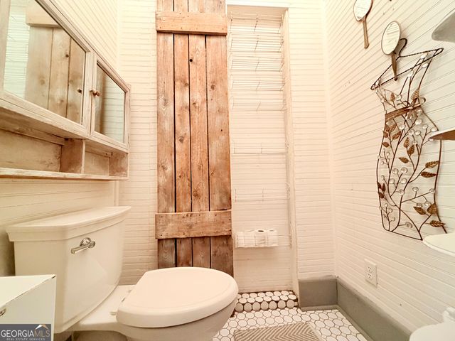 11 Short Cut Road, Lumber City, GA 31549