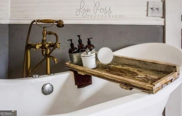 11 Short Cut Road, Lumber City, GA 31549