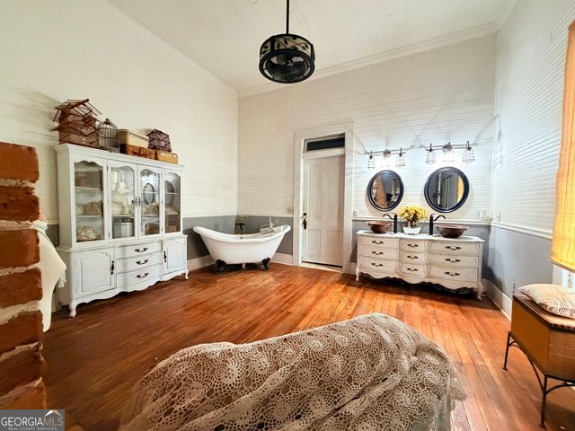 11 Short Cut Road, Lumber City, GA 31549