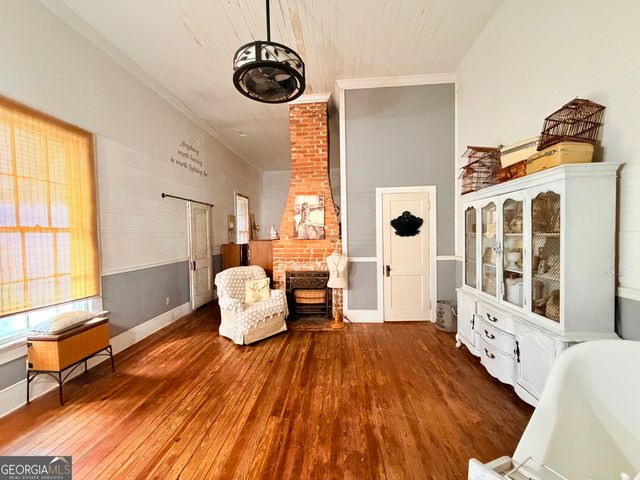 11 Short Cut Road, Lumber City, GA 31549