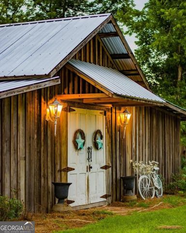 11 Short Cut Road, Lumber City, GA 31549