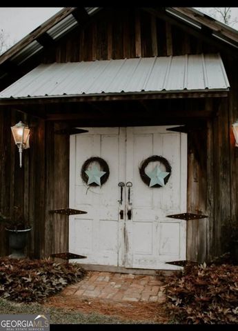 11 Short Cut Road, Lumber City, GA 31549