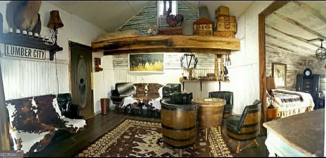 11 Short Cut Road, Lumber City, GA 31549