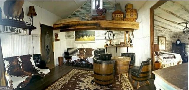 11 Short Cut Road, Lumber City, GA 31549