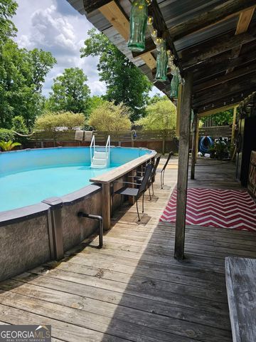 11 Short Cut Road, Lumber City, GA 31549