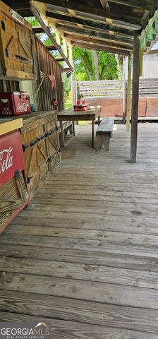 11 Short Cut Road, Lumber City, GA 31549