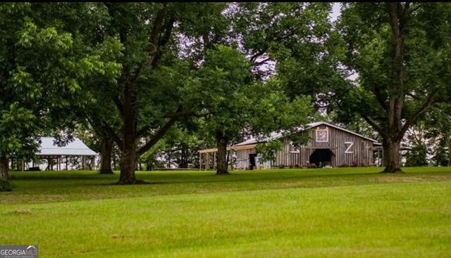 11 Short Cut Road, Lumber City, GA 31549