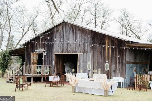 11 Short Cut Road, Lumber City, GA 31549