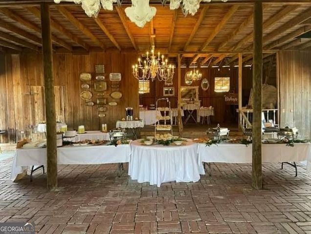 11 Short Cut Road, Lumber City, GA 31549