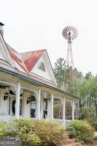 11 Short Cut Road, Lumber City, GA 31549