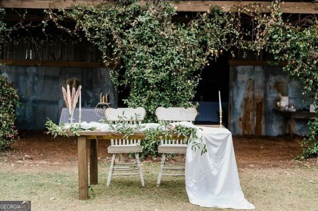 11 Short Cut Road, Lumber City, GA 31549