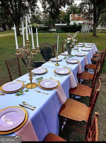 11 Short Cut Road, Lumber City, GA 31549