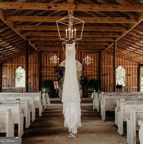 11 Short Cut Road, Lumber City, GA 31549