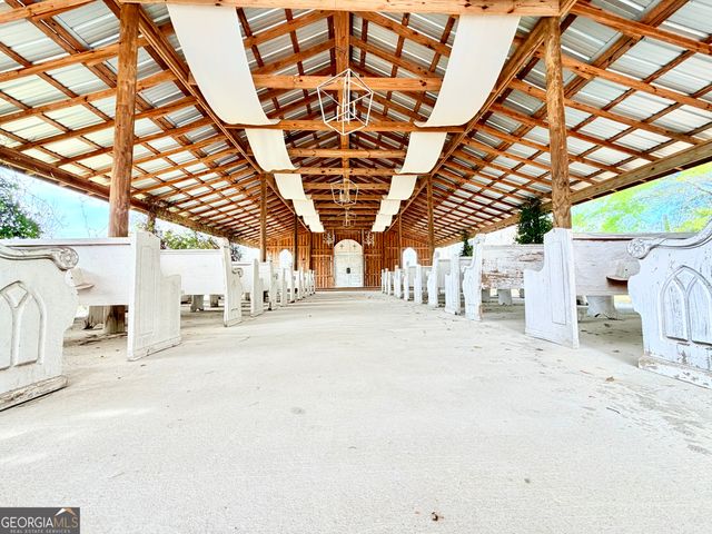 11 Short Cut Road, Lumber City, GA 31549